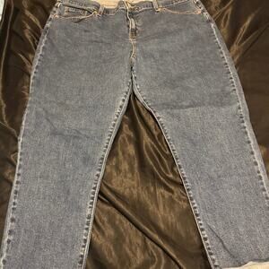 Denizen Levi’s jeans size 18
